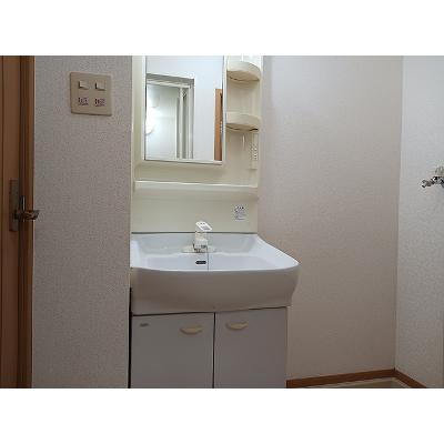 グリ－ンフェアⅢ 202【管理NO：1-011945201-02020】 ★家具家電は申し込み後に搬入します★の物件写真6