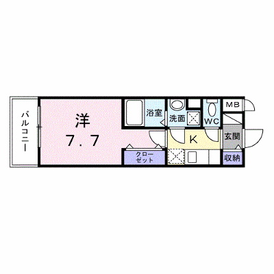 スアヴィス谷在家 305【管理NO：1-027310401-03050】 ★家具家電は申し込み後に搬入します★ ★2027年01月中旬入居可能★の外観画像