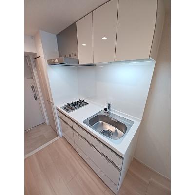 スアヴィス谷在家 305【管理NO：1-027310401-03050】 ★家具家電は申し込み後に搬入します★ ★2027年01月中旬入居可能★の物件写真3