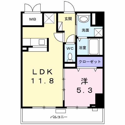 アビタ・ヴァン 1203【管理NO：1-020091201-12030】 ★家具家電は申し込み後に搬入します★ ★2026年10月上旬入居可能★の外観画像