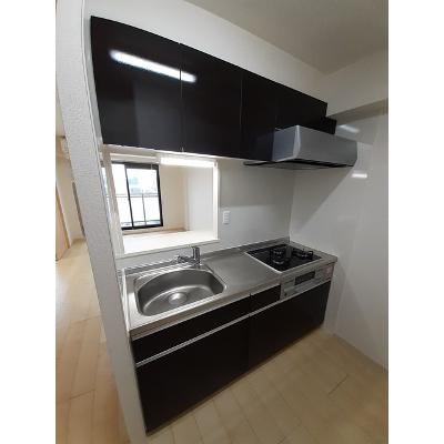アビタ・ヴァン 1203【管理NO：1-020091201-12030】 ★家具家電は申し込み後に搬入します★ ★2026年10月上旬入居可能★の物件写真3