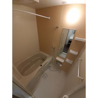 アビタ・ヴァン 1203【管理NO：1-020091201-12030】 ★家具家電は申し込み後に搬入します★ ★2026年10月上旬入居可能★の物件写真4