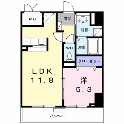 アビタ・ヴァン 804【管理NO：1-020091201-08040】 ★家具家電は申し込み後に搬入します★ ★2026年09月下旬入居可能★の外観画像
