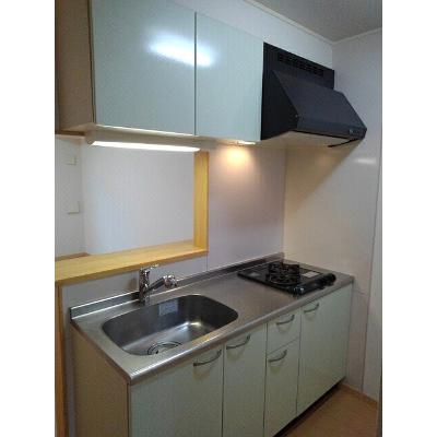 ペニーレインＢ 105【管理NO：1-015996002-01050】 ★家具家電は申し込み後に搬入します★ ★2026年10月上旬入居可能★の物件写真3
