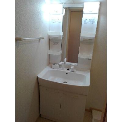 ペニーレインＢ 105【管理NO：1-015996002-01050】 ★家具家電は申し込み後に搬入します★ ★2026年10月上旬入居可能★の物件写真6
