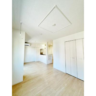 カーサ　ミニヨンⅡ 102【管理NO：1-023112801-01020】 ★家具家電は申し込み後に搬入します★ ★2026年09月下旬入居可能★の物件写真2