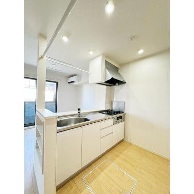 カーサ　ミニヨンⅡ 102【管理NO：1-023112801-01020】 ★家具家電は申し込み後に搬入します★ ★2026年09月下旬入居可能★の物件写真3