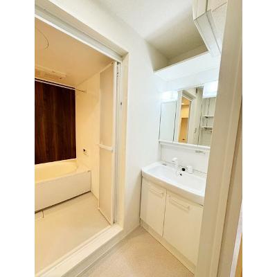 カーサ　ミニヨンⅡ 102【管理NO：1-023112801-01020】 ★家具家電は申し込み後に搬入します★ ★2026年09月下旬入居可能★の物件写真6