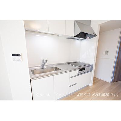 メゾン　ド　ローズ・ガーデン 204【管理NO：1-028359601-02040】 ★家具家電は申し込み後に搬入します★ ★2027年01月下旬入居可能★の物件写真3