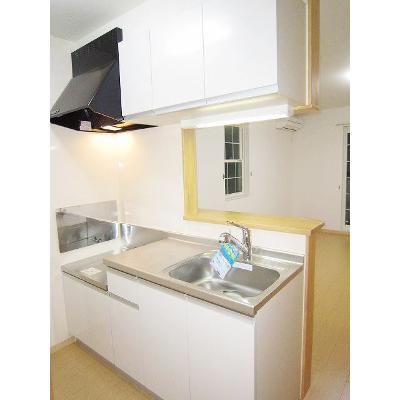 パンシオン・フォン 101【管理NO：1-016369701-01010】 ★家具家電は申し込み後に搬入します★ ★2026年09月中旬入居可能★の物件写真3
