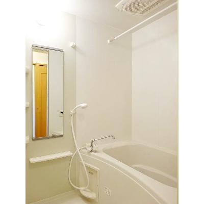 ブリッサ・ベル 105【管理NO：1-014499001-01050】 ★家具家電は申し込み後に搬入します★ ★2026年09月中旬入居可能★の物件写真4