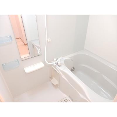 クローバー 201【管理NO：1-014540001-02010】 ★家具家電は申し込み後に搬入します★の物件写真4