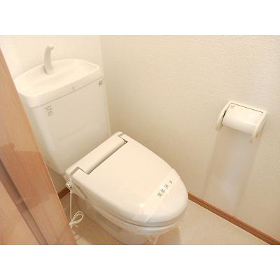 クローバー 201【管理NO：1-014540001-02010】 ★家具家電は申し込み後に搬入します★の物件写真5
