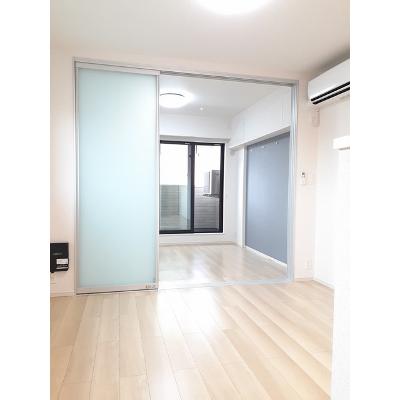 ジューンベリー 201【管理NO：1-026925301-02010】 ★家具家電は申し込み後に搬入します★ ★2026年09月中旬入居可能★の物件写真2