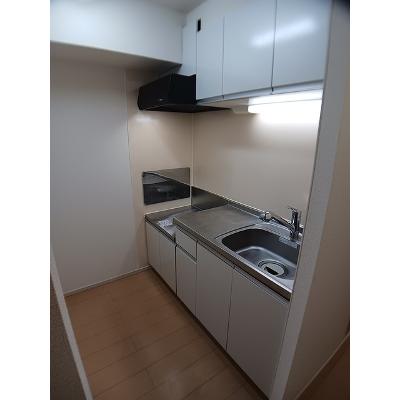 リバージュ厚木Ⅲ 202【管理NO：1-019549501-02020】 ★家具家電は申し込み後に搬入します★の物件写真3