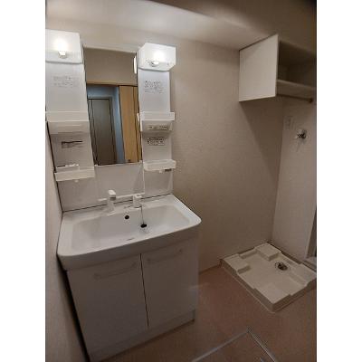 リバージュ厚木Ⅲ 202【管理NO：1-019549501-02020】 ★家具家電は申し込み後に搬入します★の物件写真6