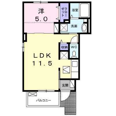 チェリオ 101【管理NO：1-024648601-01010】 ★家具家電は申し込み後に搬入します★ ★2026年09月中旬入居可能★の外観画像