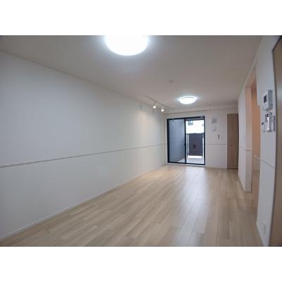 ひだまりガーデンテラスⅠ 104【管理NO：1-027235801-01040】 ★家具家電は申し込み後に搬入します★ ★2026年09月中旬入居可能★の物件写真2