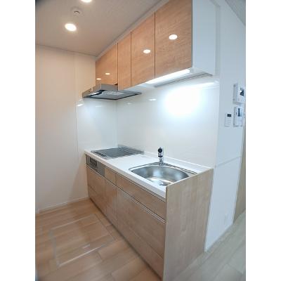 ひだまりガーデンテラスⅠ 104【管理NO：1-027235801-01040】 ★家具家電は申し込み後に搬入します★ ★2026年09月中旬入居可能★の物件写真3