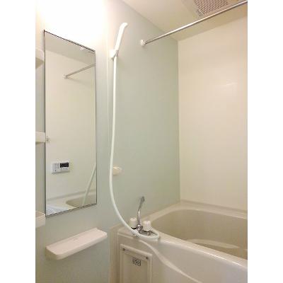 サンパティーク 105【管理NO：1-018573601-01050】 ★家具家電は申し込み後に搬入します★ ★2026年09月下旬入居可能★の物件写真4