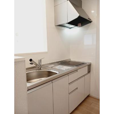 ショパン 201【管理NO：1-027782101-02010】 ★家具家電は申し込み後に搬入します★ ★2026年09月中旬入居可能★の物件写真3