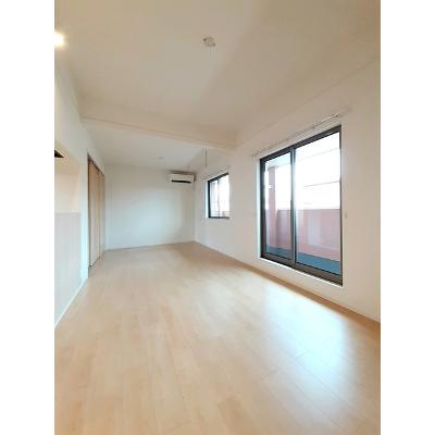 オリーブ弐番館 201【管理NO：1-025035301-02010】 ★家具家電は申し込み後に搬入します★ ★2026年10月中旬入居可能★の物件写真2