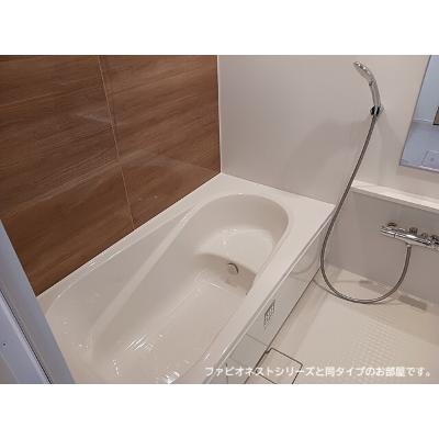 スカイチェリー 205【管理NO：1-028703601-02040】 ★家具家電は申し込み後に搬入します★ ★2027年02月上旬入居可能★の物件写真4