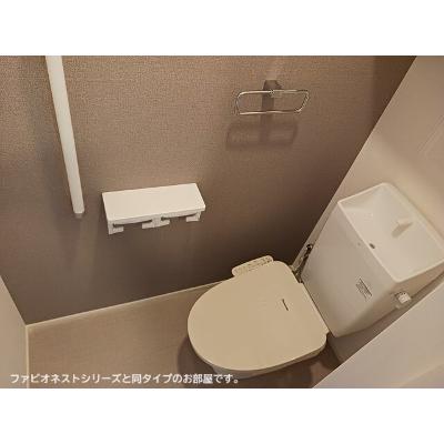 スカイチェリー 205【管理NO：1-028703601-02040】 ★家具家電は申し込み後に搬入します★ ★2027年02月上旬入居可能★の物件写真5