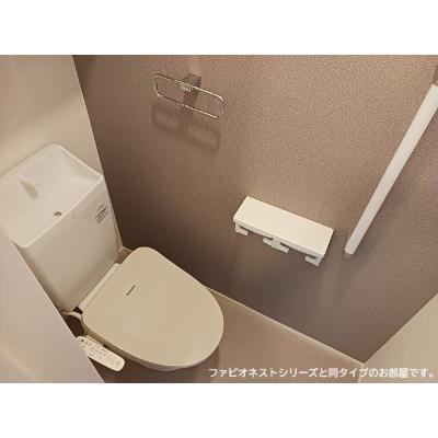 スカイチェリー 202【管理NO：1-028703601-02020】 ★家具家電は申し込み後に搬入します★ ★2027年02月上旬入居可能★の物件写真5
