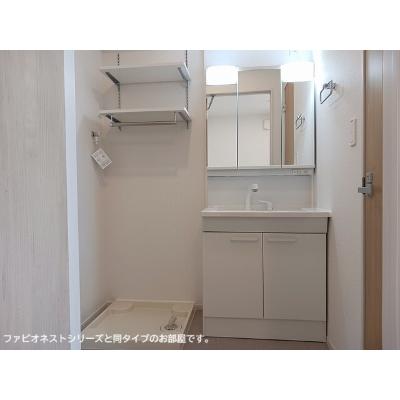 スカイチェリー 202【管理NO：1-028703601-02020】 ★家具家電は申し込み後に搬入します★ ★2027年02月上旬入居可能★の物件写真6