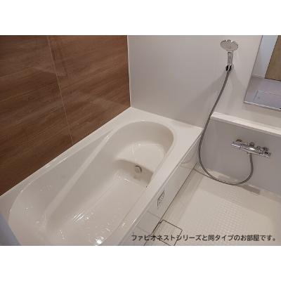 スカイチェリー 106【管理NO：1-028703601-01050】 ★家具家電は申し込み後に搬入します★ ★2027年02月上旬入居可能★の物件写真4