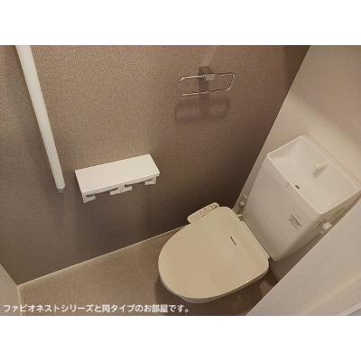 スカイチェリー 105【管理NO：1-028703601-01040】 ★家具家電は申し込み後に搬入します★ ★2027年02月上旬入居可能★の物件写真5