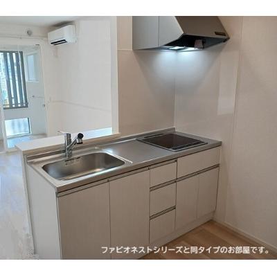 スカイチェリー 102【管理NO：1-028703601-01020】 ★家具家電は申し込み後に搬入します★ ★2027年02月上旬入居可能★の物件写真3