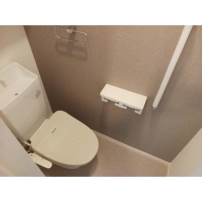 スカイチェリー 102【管理NO：1-028703601-01020】 ★家具家電は申し込み後に搬入します★ ★2027年02月上旬入居可能★の物件写真5