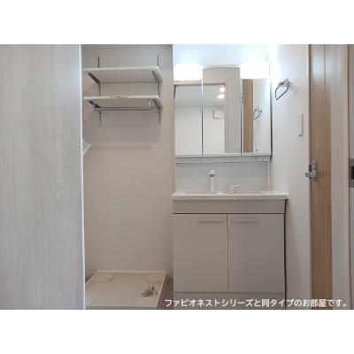 スカイチェリー 102【管理NO：1-028703601-01020】 ★家具家電は申し込み後に搬入します★ ★2027年02月上旬入居可能★の物件写真6