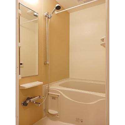 ブリエ 202【管理NO：1-021931701-02020】 ★家具家電は申し込み後に搬入します★の物件写真4