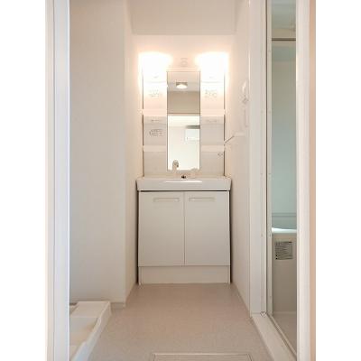 シンフォニアⅠ 202【管理NO：1-018154001-02020】 ★家具家電は申し込み後に搬入します★ ★2026年09月中旬入居可能★の物件写真6