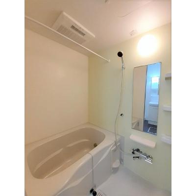 ア・ラ・モード　Ｂ 202【管理NO：1-021680002-02020】 ★家具家電は申し込み後に搬入します★ ★2026年09月中旬入居可能★の物件写真4