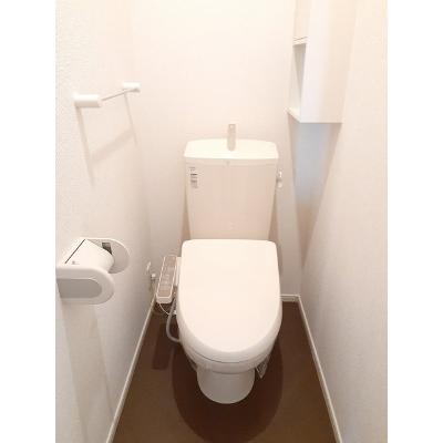 ア・ラ・モード　Ｂ 202【管理NO：1-021680002-02020】 ★家具家電は申し込み後に搬入します★ ★2026年09月中旬入居可能★の物件写真5