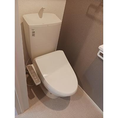 ベル・プロムナードⅢ 202【管理NO：1-027784401-02020】 ★家具家電は申し込み後に搬入します★ ★2026年10月中旬入居可能★の物件写真5