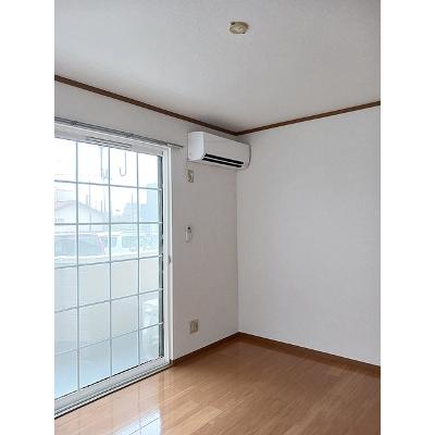 パンシオンＩＫ 102【管理NO：1-011060401-01020】 ★家具家電は申し込み後に搬入します★ ★2026年10月中旬入居可能★の物件写真2