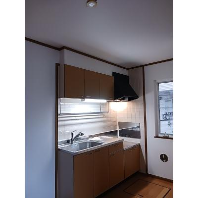 パンシオンＩＫ 102【管理NO：1-011060401-01020】 ★家具家電は申し込み後に搬入します★ ★2026年10月中旬入居可能★の物件写真3