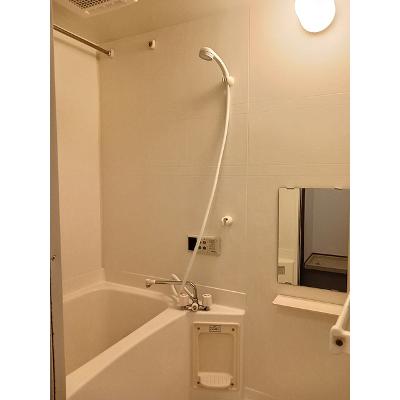パンシオンＩＫ 102【管理NO：1-011060401-01020】 ★家具家電は申し込み後に搬入します★ ★2026年10月中旬入居可能★の物件写真4