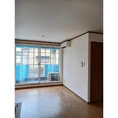 ウエストパレスＢ 202【管理NO：1-010669802-02020】 ★家具家電は申し込み後に搬入します★ ★2026年10月上旬入居可能★の物件写真2
