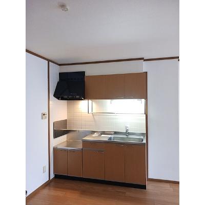 ウエストパレスＢ 202【管理NO：1-010669802-02020】 ★家具家電は申し込み後に搬入します★ ★2026年10月上旬入居可能★の物件写真3