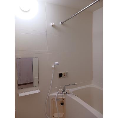 ウエストパレスＢ 202【管理NO：1-010669802-02020】 ★家具家電は申し込み後に搬入します★ ★2026年10月上旬入居可能★の物件写真4