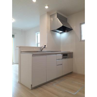 マ　カシェット 101【管理NO：1-027409801-01010】 ★家具家電は申し込み後に搬入します★ ★2026年08月下旬入居可能★の物件写真3