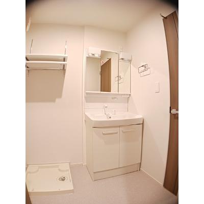 ユニヴェール 102【管理NO：1-027261901-01020】 ★家具家電は申し込み後に搬入します★ ★2026年09月中旬入居可能★の物件写真6