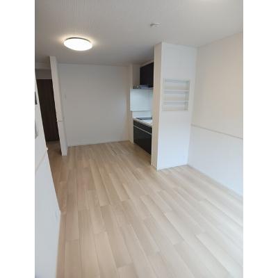 リアン　フィルＡ 102【管理NO：1-027951501-01020】 ★家具家電は申し込み後に搬入します★の物件写真2