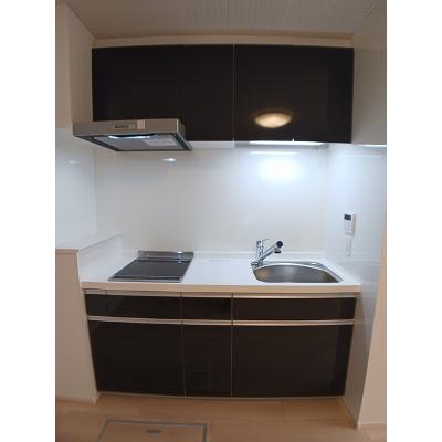 リアン　フィルＡ 102【管理NO：1-027951501-01020】 ★家具家電は申し込み後に搬入します★の物件写真3